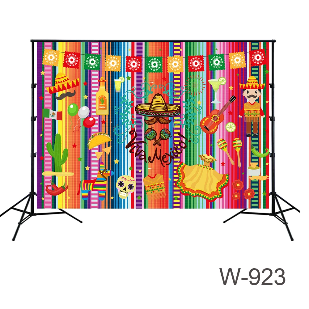 

Mexican Fiesta Party Background Fiesta Themed Birthday Backdrop Ideas Primitive Tribe Background Music Dessert Table Decorations