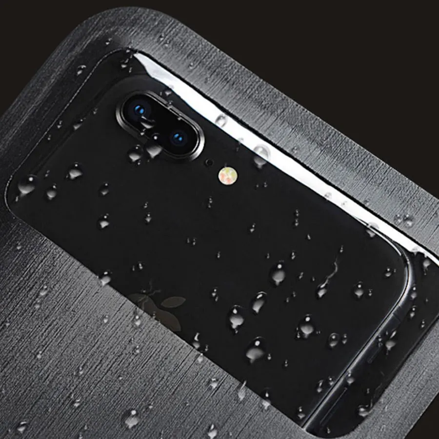 В наличии водонепроницаемый чехол Xiaomi GUILDFORD для плавания сумка сенсорных экранов