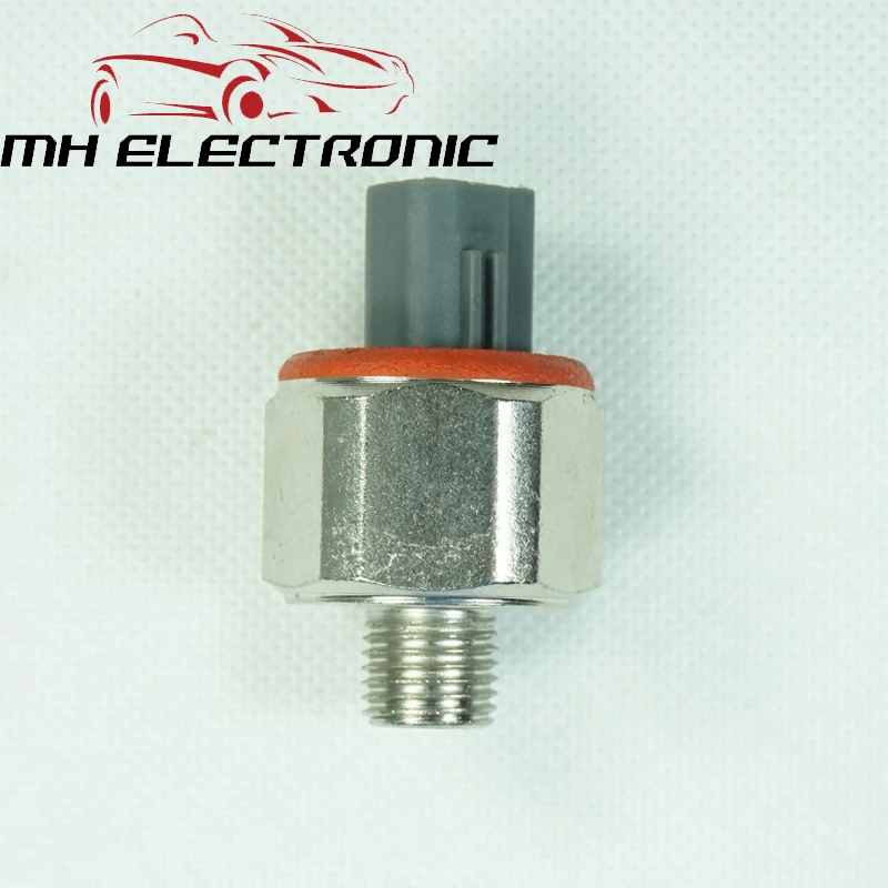 MH Электронный Датчик детонации удара для Toyo ta Prius Yaris Coro na Raum Vitz Caldina 89615 52010 8961552010 Lex