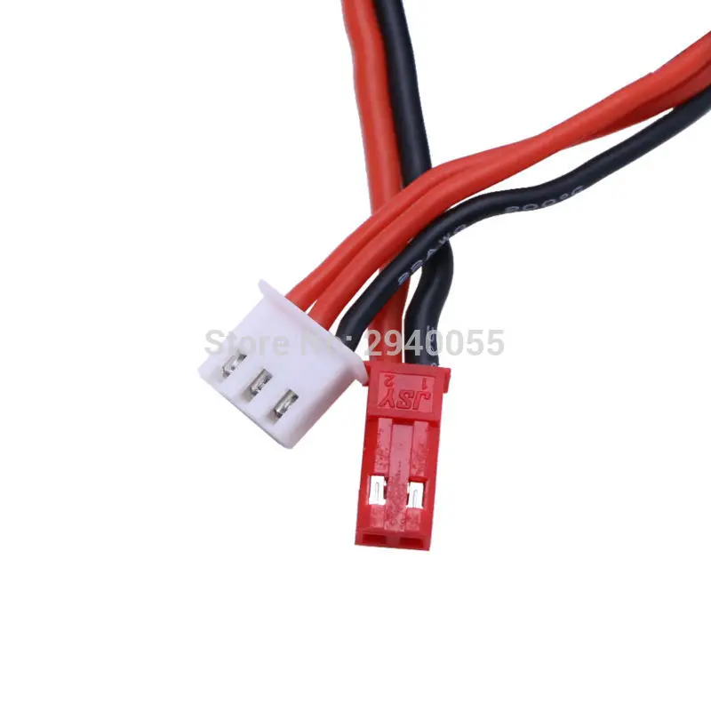 3Pcs 7.4V 1200mAh Lipo Battery for Yizhan Tarantula X6 / JJRC H16 RC Quadcopter Spare Parts Free shipping | Игрушки и хобби