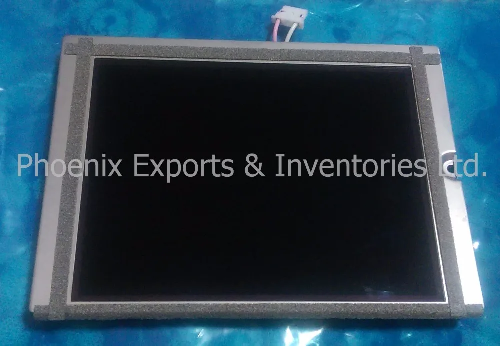 Оригинальная ЖК-ПАНЕЛЬ kyocera KG057QV1CA-G050 5 7 дюйма KG057QV1CA G050