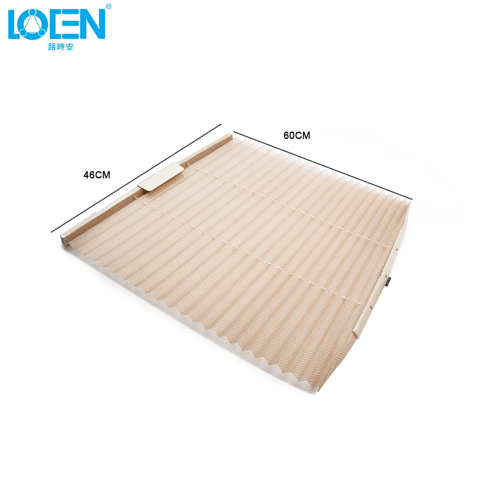 1 шт. автомобильный солнцезащитный козырек Шторы сетки щит выдвижной от солнца