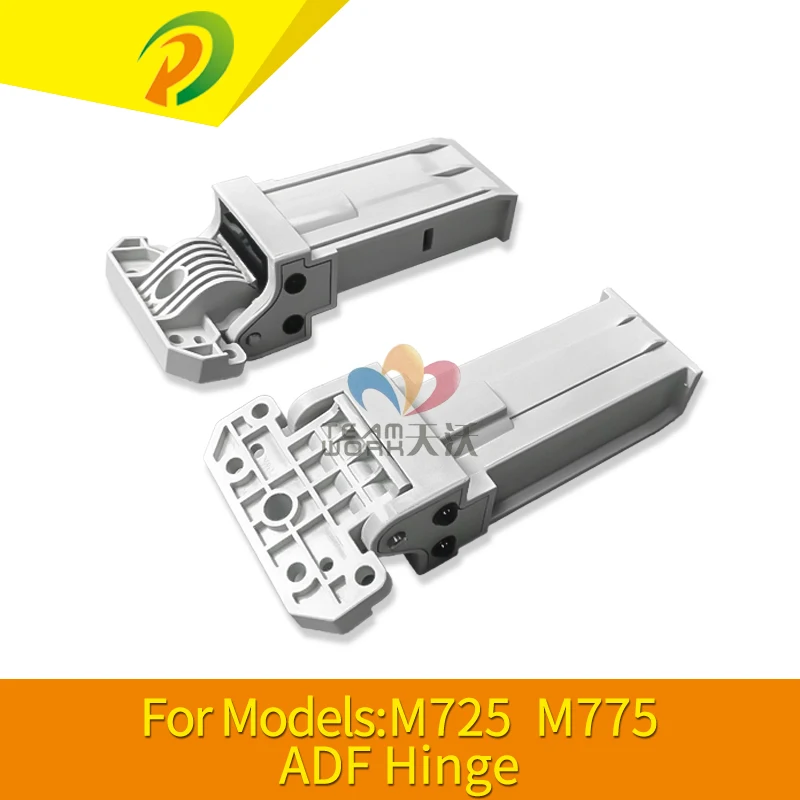 2 шт. шарнир ADF комплект шарнир ADF установка для hp M775 M725 hp 525 hp 575 hp 525 575 775 725 серии Q7404-60024 Q7404-60029 CQ819-60011
