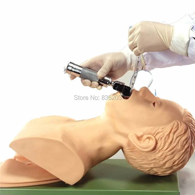 70x22x34 см Обхват груди: тренировочный манекен CPR Профессиональный сестринского Подготовки манекена медицинская модель человека скорой помощи модель обучения