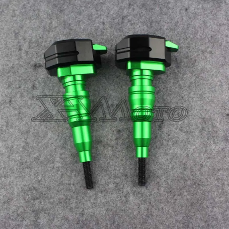 Слайдеры рамы мотоцикла защита от ударов падения крышка двигателя для Benelli BN300 BN600