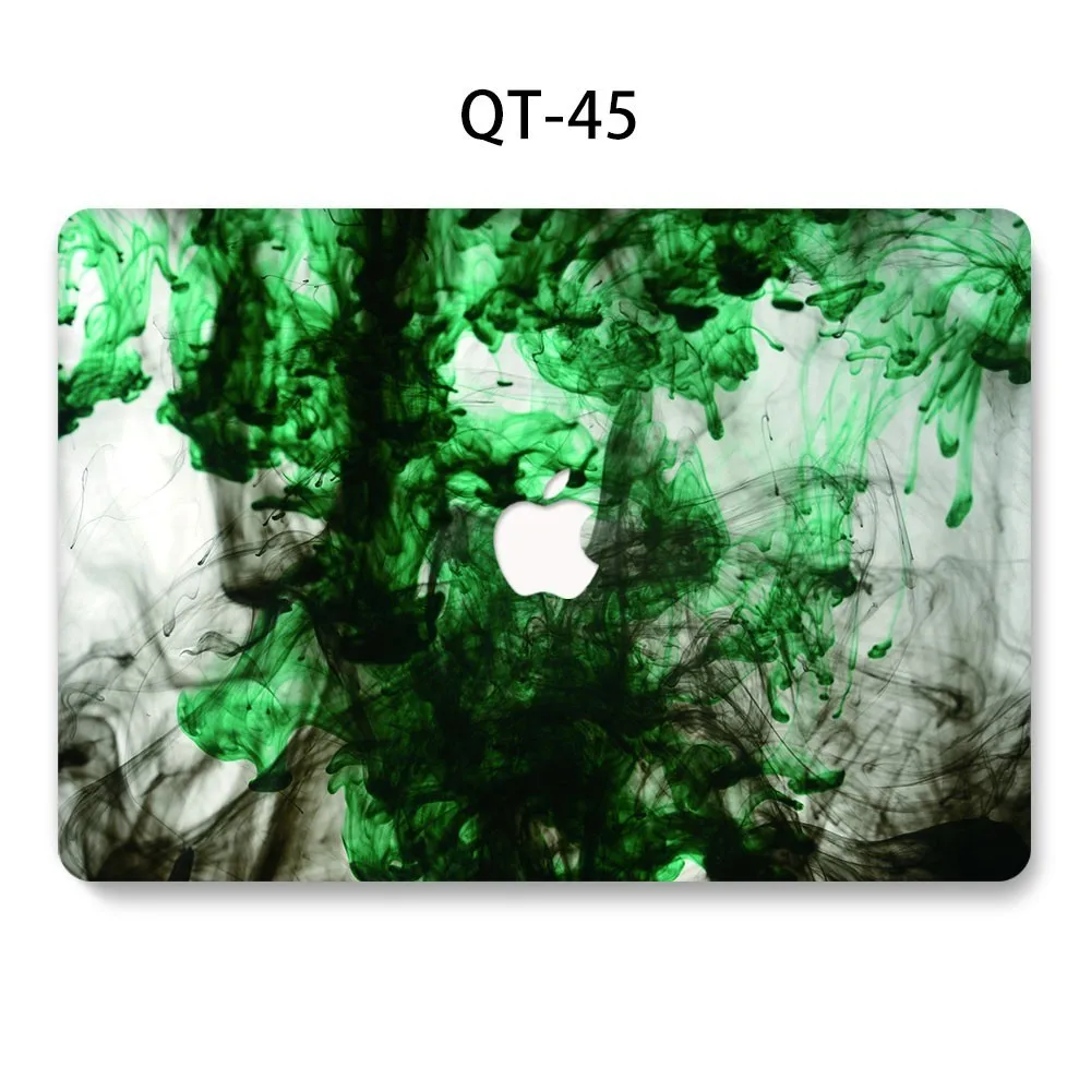 Горячая Новинка для ноутбука MacBook Чехол сумка планшет сумки Air Pro retina 11 12 13 15 3 4