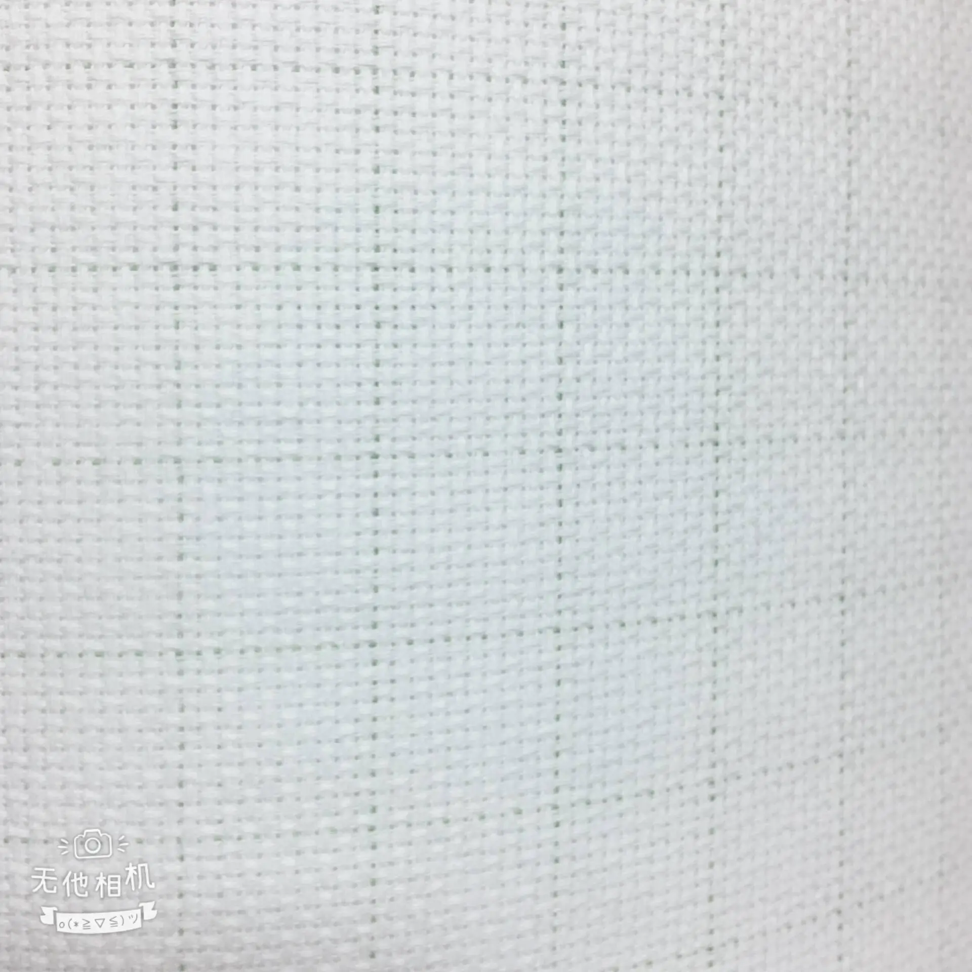 ONEROOM 100% хлопок 14CT вышивка крестиком/вышивка ткани Аида Ткань Холст для белых