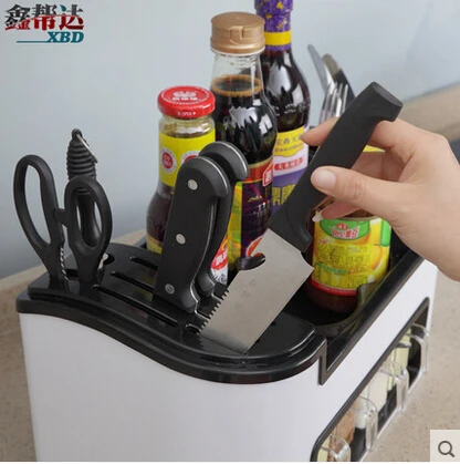 Горячая Распродажа супер функциональная кухонная посуда Oraganizer Креативные