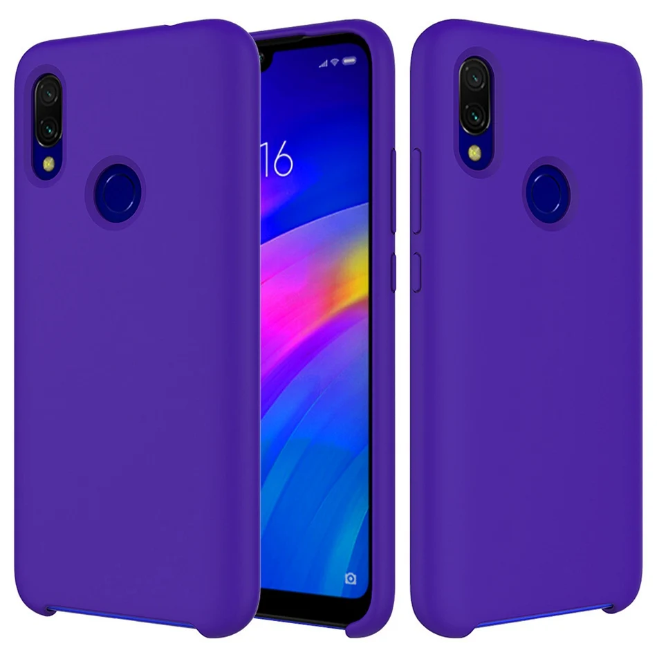 Для huawei P20 Lite/Nova 3e Чехол жидкий силиконовый чехол для huawei P30 Pro P30 Lite P20 Pro шелковистая резиновая Мягкая сенсорная крышка