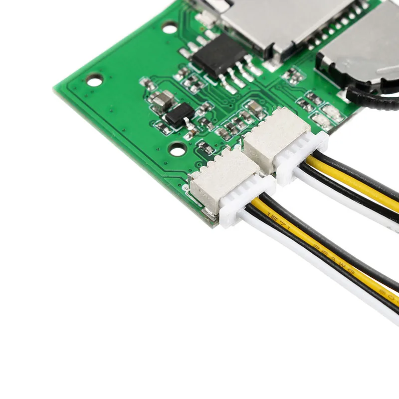 1 шт. модуль Micro DVR VCR мини видеорегистратор с поддержкой записи воспроизведения