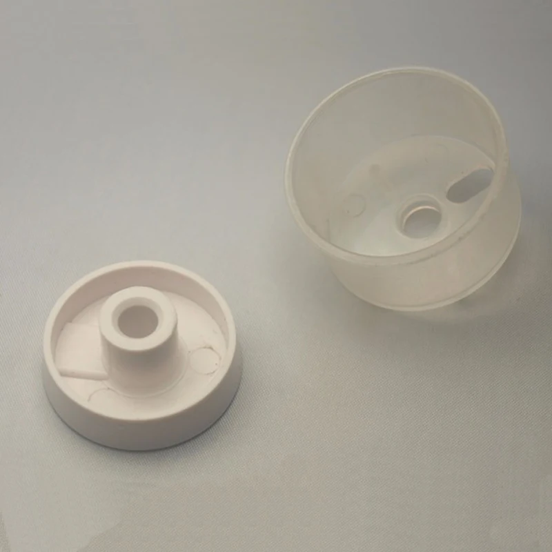 Ручка экрана 3D принтера и легкая стеклянная чашка для ultimaker 2 + um2 plus дисплей литье