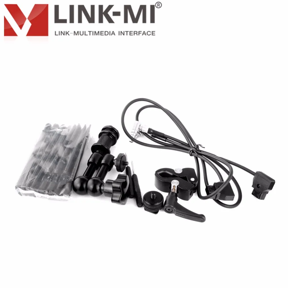LINK MI LM SWHD01 300 м WHDI 5 ГГц HDMI расширитель система передачи видео HDMI/SDI сигнал Uncompresse