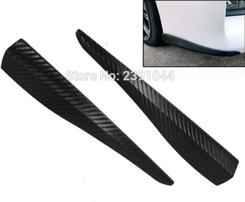 Подходит для Alfa Romeo 159 молдинги стайлинга передние и задние бамперы автомобиля