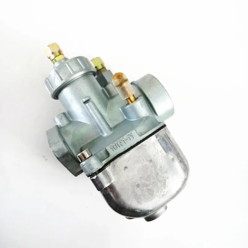 Мотоциклетный карбюратор Vergaser 16N1 11 passend для Simson S50 S51 S70 16 мм 19 мм|Карбюратор| |