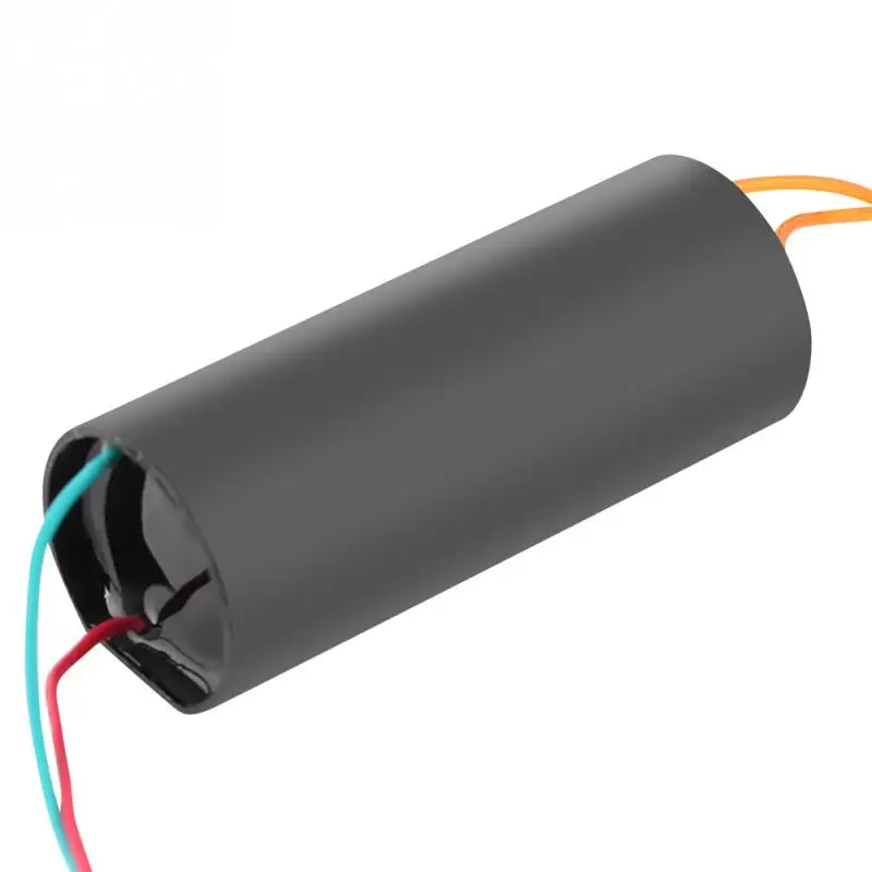 DC 6V-12V высоковольтный импульсный генератор 1000kV Повышающий Модуль питания