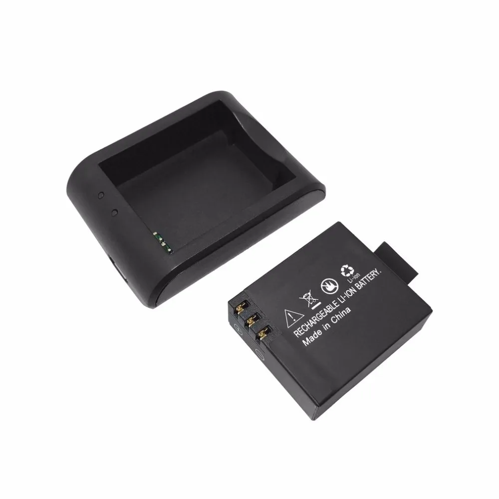 Горячая продажа PG1050 Спортивная камера литиевая батарея 900mAh Для EKEN серии литий