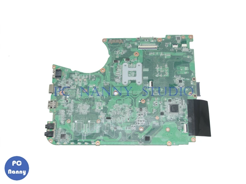 NOKOTION A000080830 da0blomb6e0 для toshiba satellite L750D L755D материнская плата ноутбука E350 CPU DDR3 |