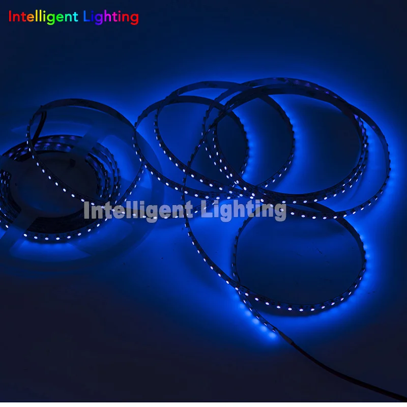 120 футов 5 м 3528 Светодиодный s/M ультрафиолетосветодиодный Светодиодная лента 600 SMD