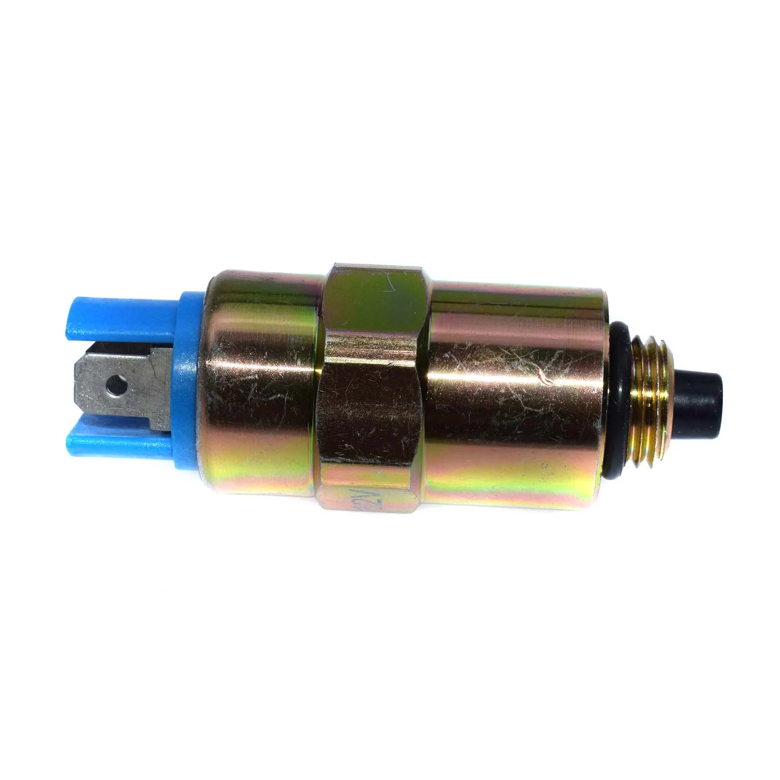 WOLFIGO 12V отключение соленоида для двигателя серии Perkins 1000 DPA DPS CAV LUCAS 7167-620D 7185-900T 7167-620C