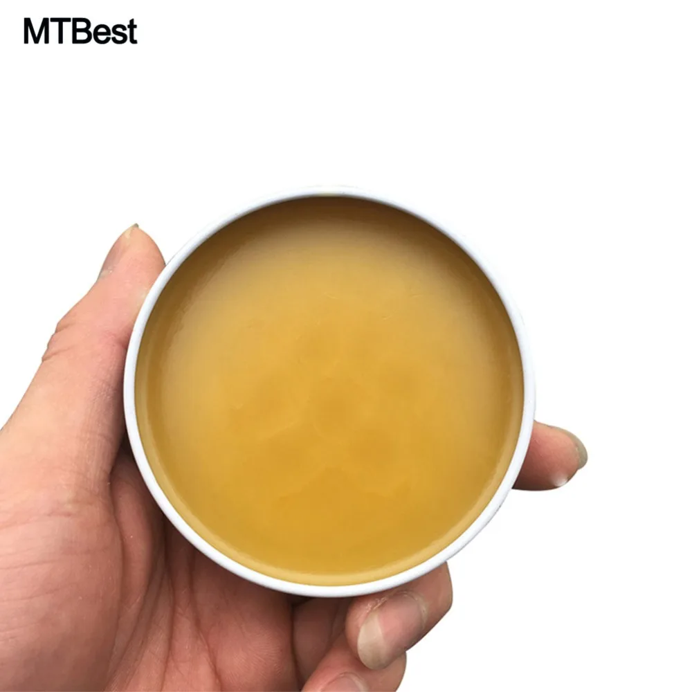 MTBest паяльная паста мягкая канифола экологическая поток pcb IC части сварочный