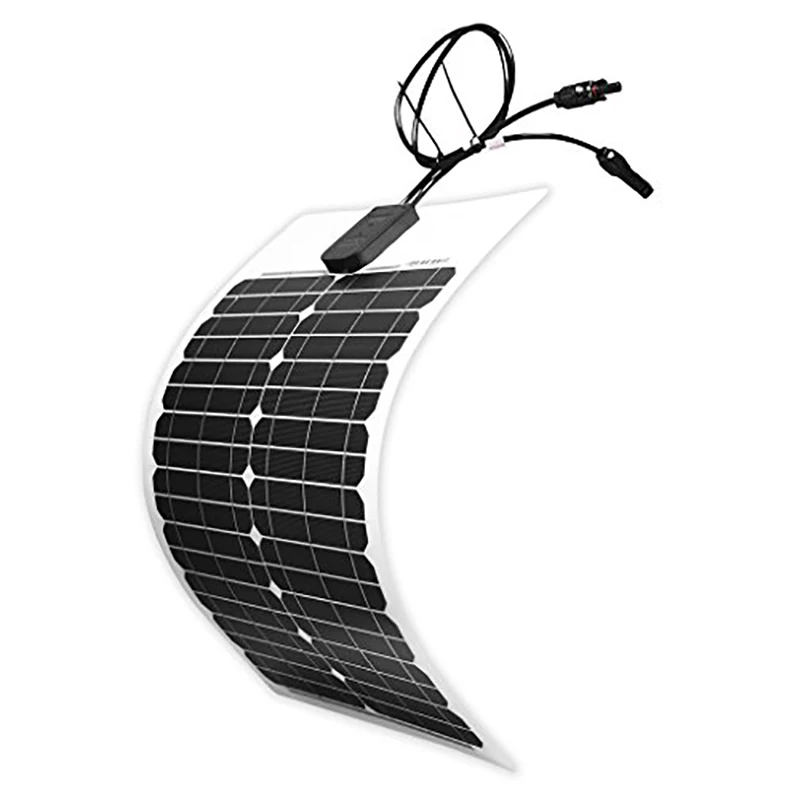 DOKIO 30 W 18 V гибкий солнечная панель Китай Вт маленький свет Панели солнечные s