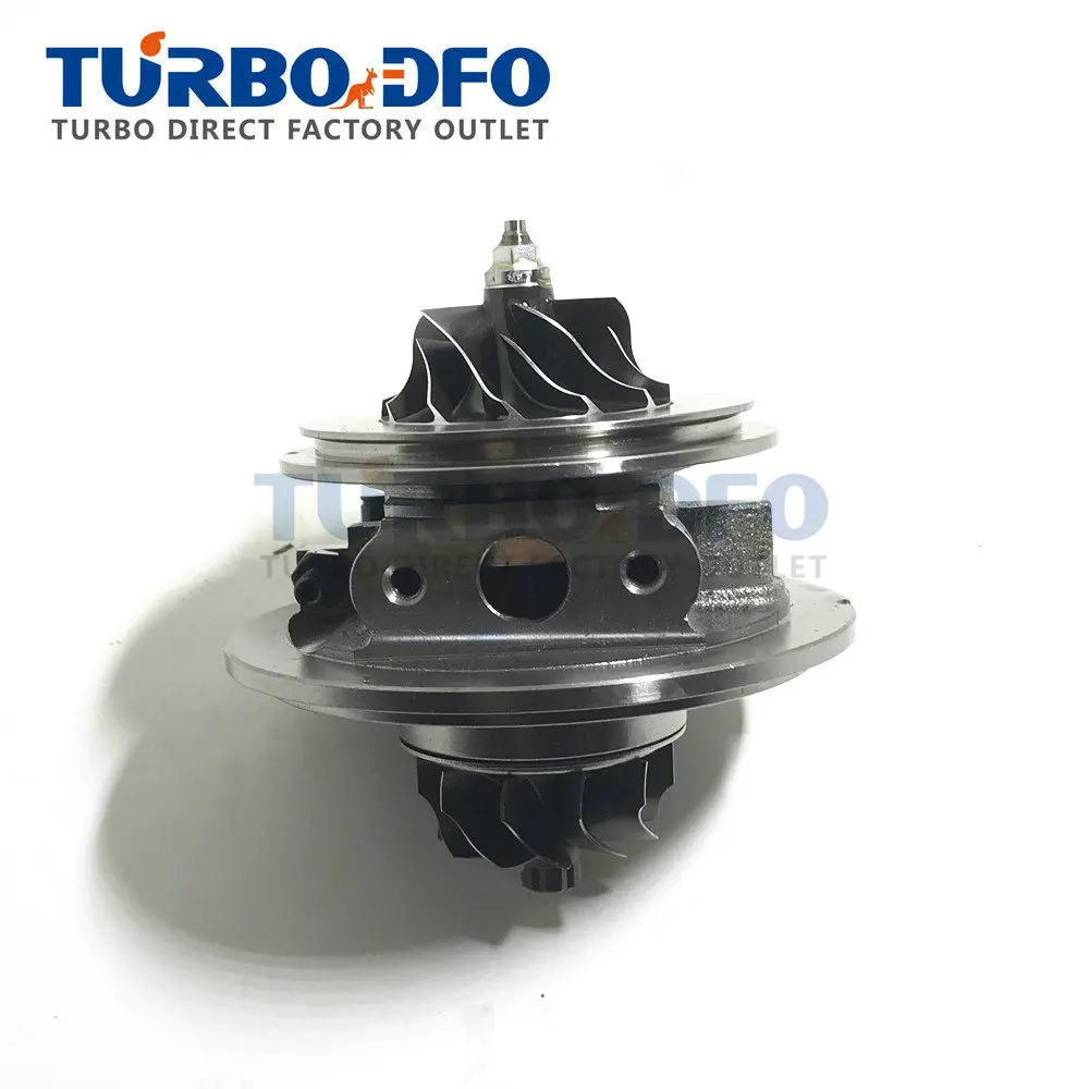 49T77-07515 турбо ядро 076145701SX Для VW Crafter TD 2.5TD 100 кВт 120Kw BJL R5 LT3 Euro5-49377-07511 картридж турбины