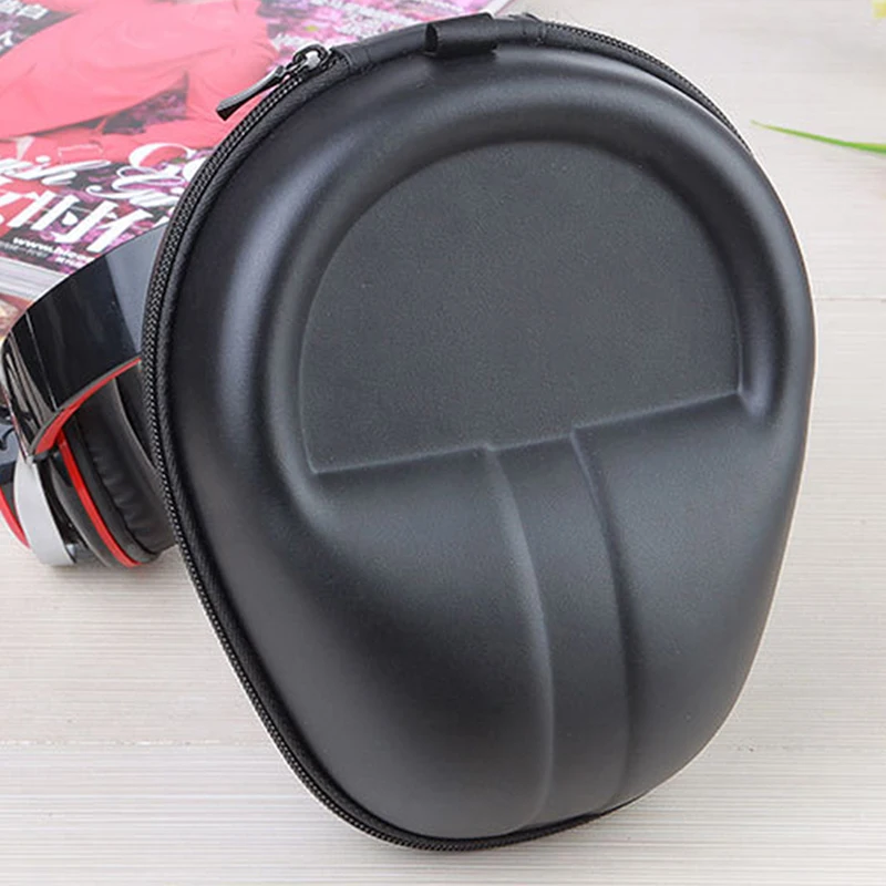 Жесткий чехол большая коробка сумка для Beats Dre Detox Pro Over Studio 2 0 Headphons|Аксессуары