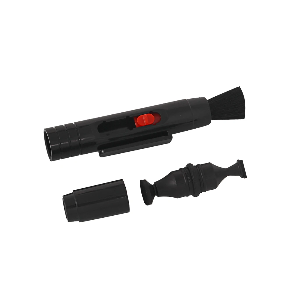 Набор для чистки объектива камеры SLR корпус три в одном набор цифрового продукта