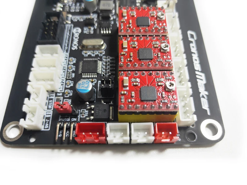 CNC 3018 GRBL 1,1 3 оси шаговый двигатель двойная ось Y USB драйвер плата контроллера Лазерная плата для GRBL ЧПУ Маршрутизатор 3 оси USB плата
