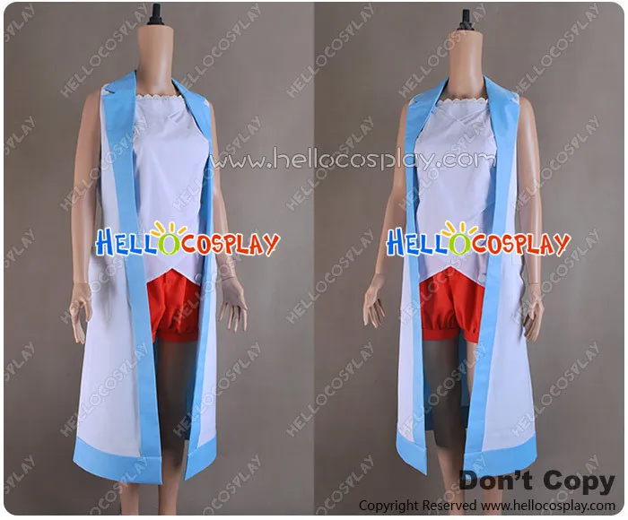 

Mondaiji Tachi Ga Isekai Kara Kuru Soudesuyo Косплей Kasukabe You Dress H008