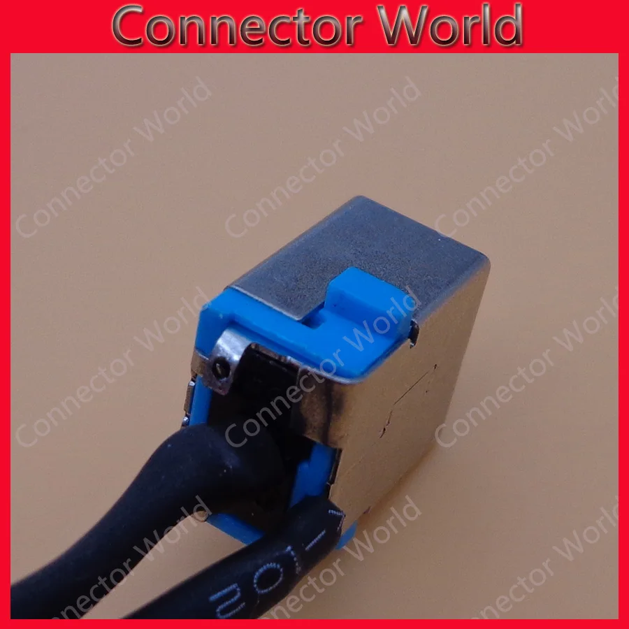 Разъем питания постоянного тока с кабелем 65 Вт для ACER E1 521 531 571|power jack grid tie inverter|dc