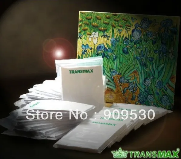 

Sublimation transfer paper for T-shirt,hat,white cotton fabric