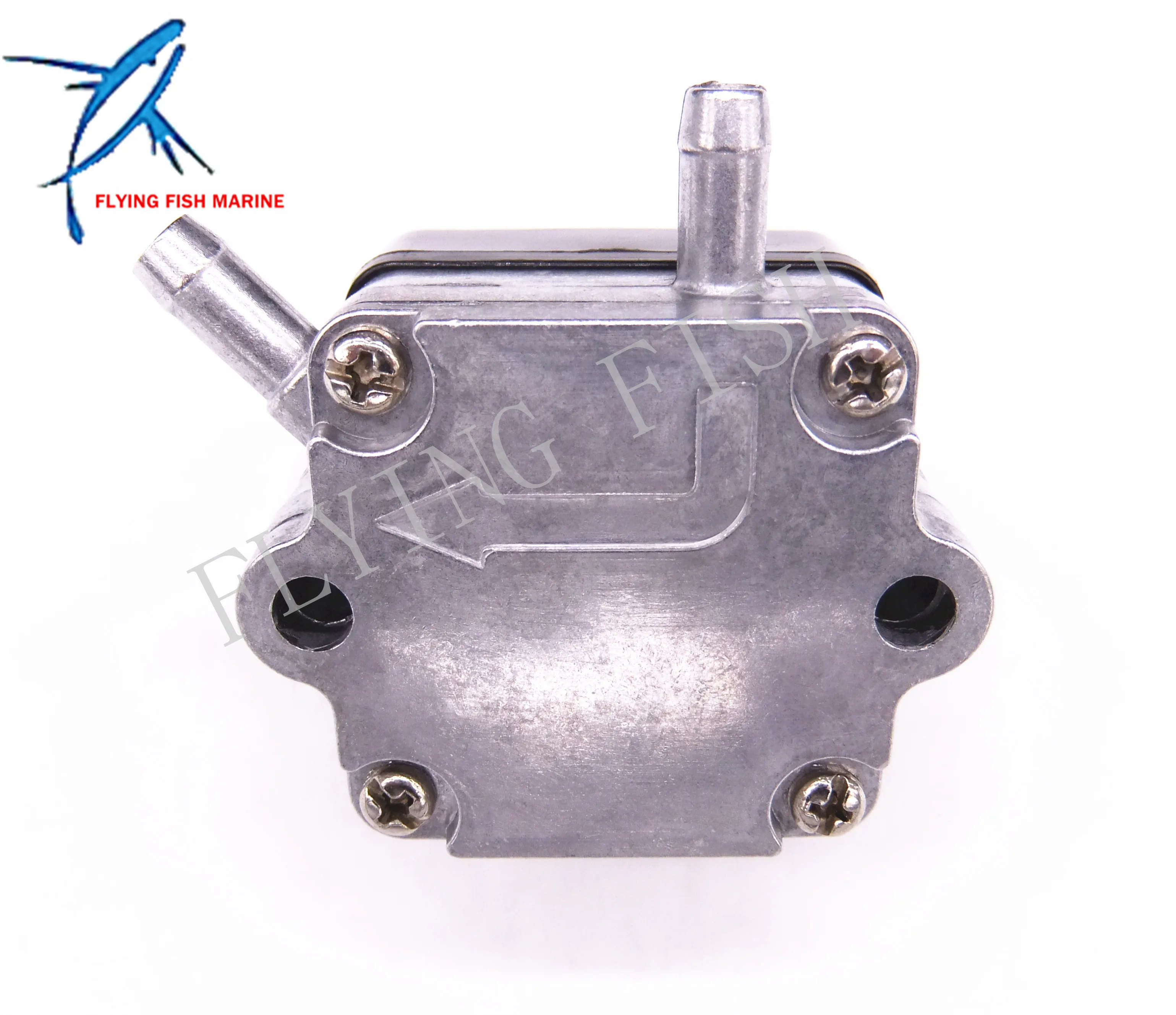 Boat Motor Fuel Pump For Hangkai F6.5 4-stroke Outboard Engine | Автомобили и мотоциклы