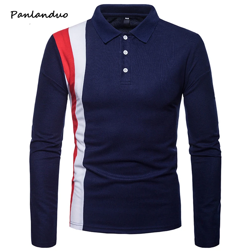 Англия стиль поло Para Hombre бренд Camisas Поло для мужчины De Marque Haute Qualite Eden Park Homme Camisa Polo