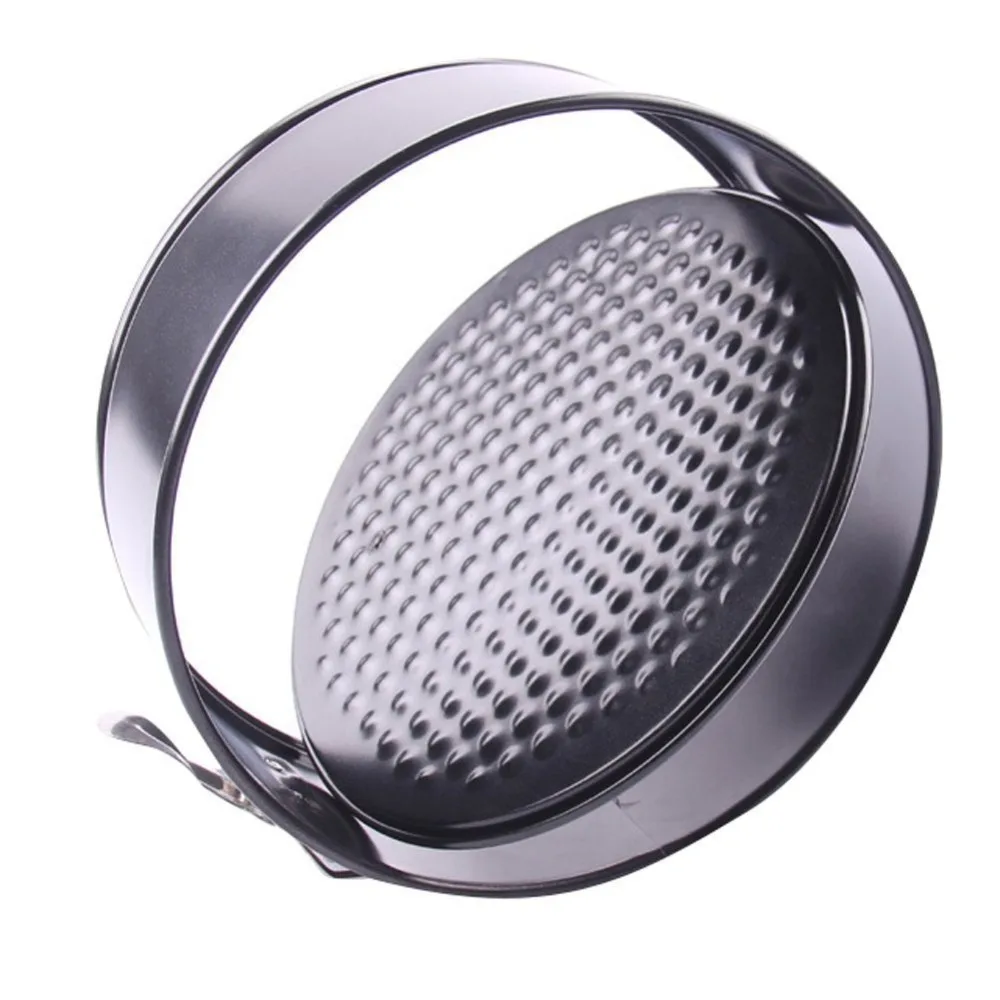 Бесплатная доставка 1 шт. Высококачественная Антипригарная посуда круглой формы