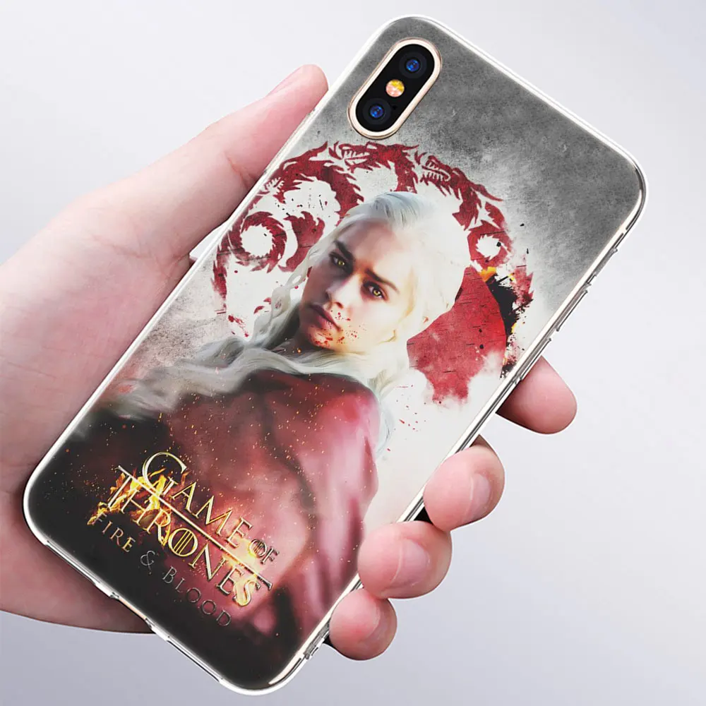 008 Модный силиконовый чехол для Apple iPhone 11 Pro XS MAX XR X 7 8 Plus 6 6s Plus 5 5C 5S SE - Цвет: 008