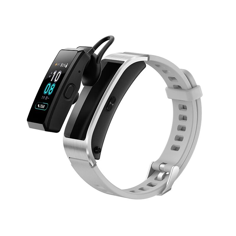 Оригинальный умный Браслет Huawei Band B5 цветной экран водонепроницаемый Bluetooth