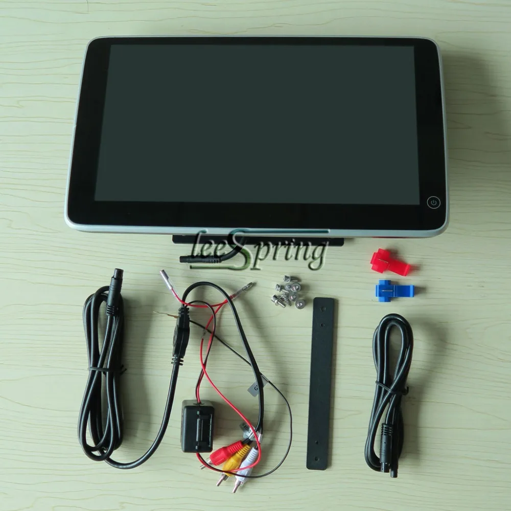 Автомобильный мультимедийный плеер на Android экран 11 6 дюйма специально для BMW серии