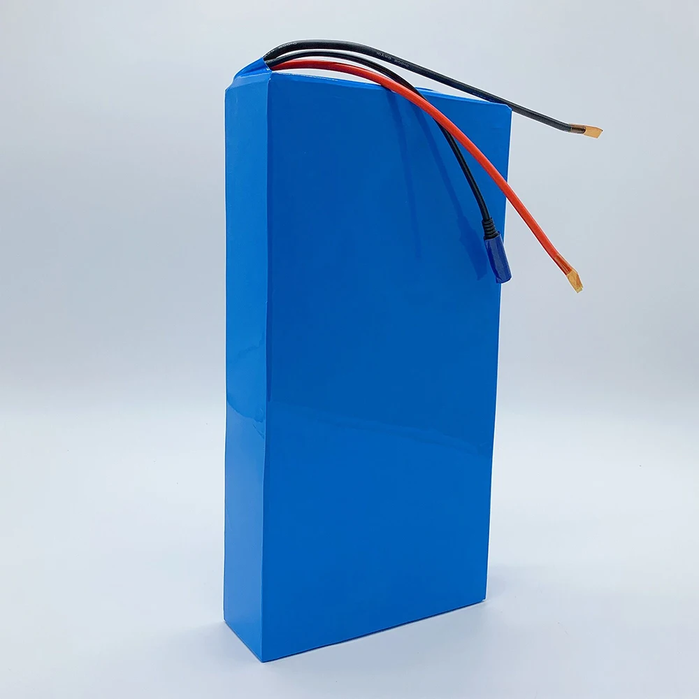 Литиевая батарея 30AH 60 V Вольт велосипед 1800 W E велосипед электрический литий-ионный скутер AKKU и зарядное устройство для электрического инвалидного скутера ebike