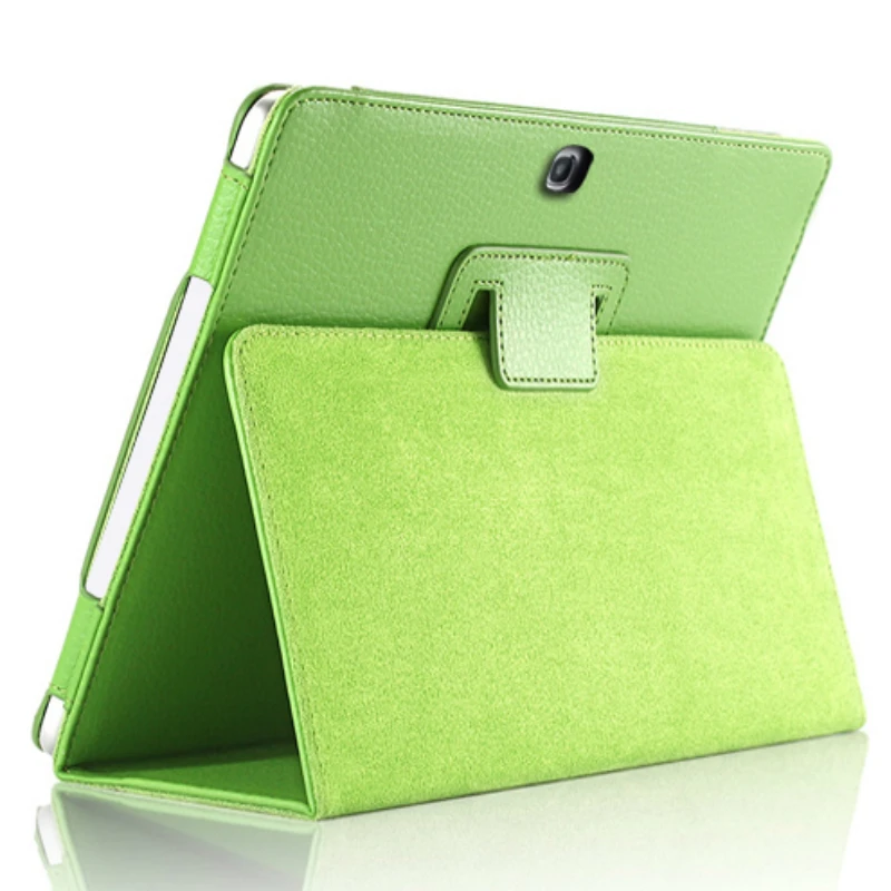 Ультратонкий чехол для Samsung Galaxy Tab 4 10 1 T530 T531 умный NOOK Магнитный из искусственной