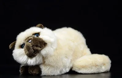

LoveLY PUSHT CAT TOY FOR CHILDREN BIRTHDAY GIFT