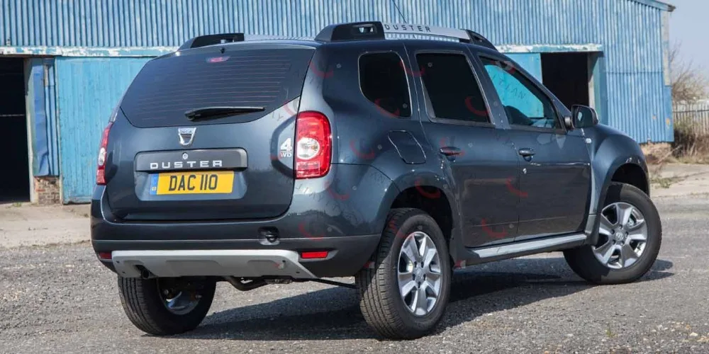 JIAYITIAN заднего вида Камера для Renault Duster 2009 2012 2013 резервного копирования Камера/CCD/Ночное видение/номерной знак Камера