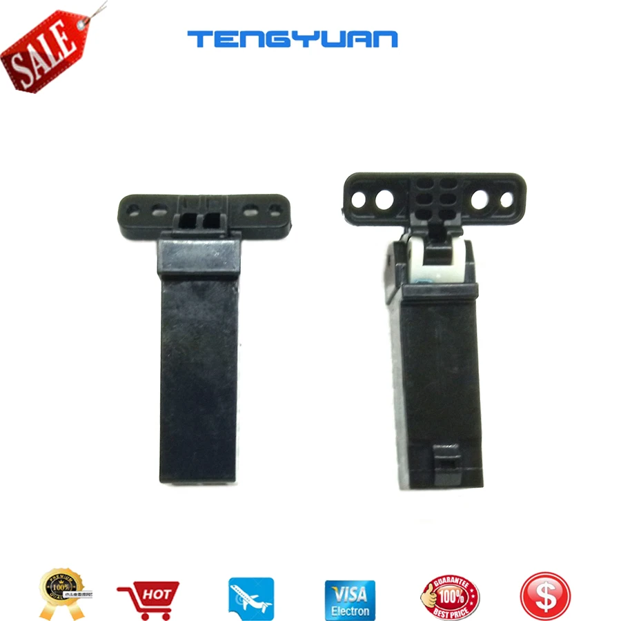 

New original ADF Hinge assembly for Samsung CLX-3175 3170 SCX-3400 3405 4600 4623 4727 4728 4729 4833 JC97-03191A printer part