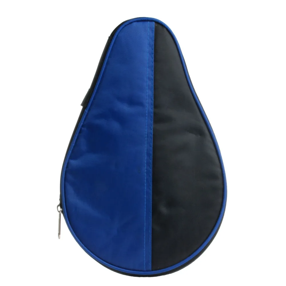 

Portable Waterproof Table Tennis Racket Case Bag For Ping Pong Paddle Bat