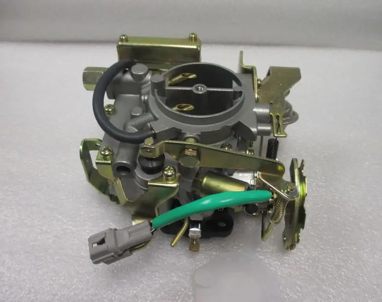 New Carburetor Fit for Toyota 5K Forklift Kijang Corolla Carby Carb 21100-13751 | Carburetors