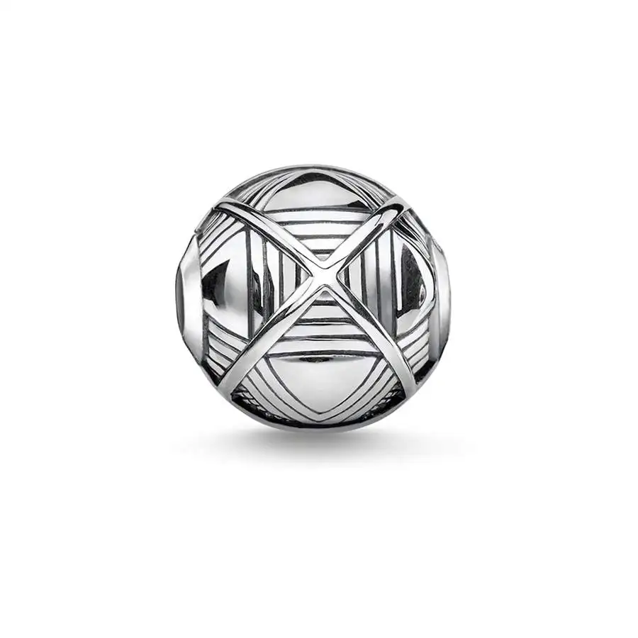 Бусины Hemiston TS ETHNO подходят для браслетов или ожерелий B024|Бусины| |