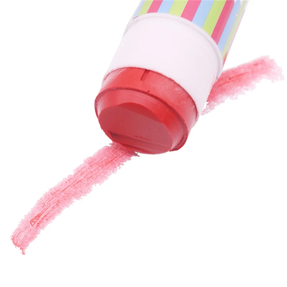 9 шт. трехцветные смешанные карандаши для свиней крупного рогатого скота