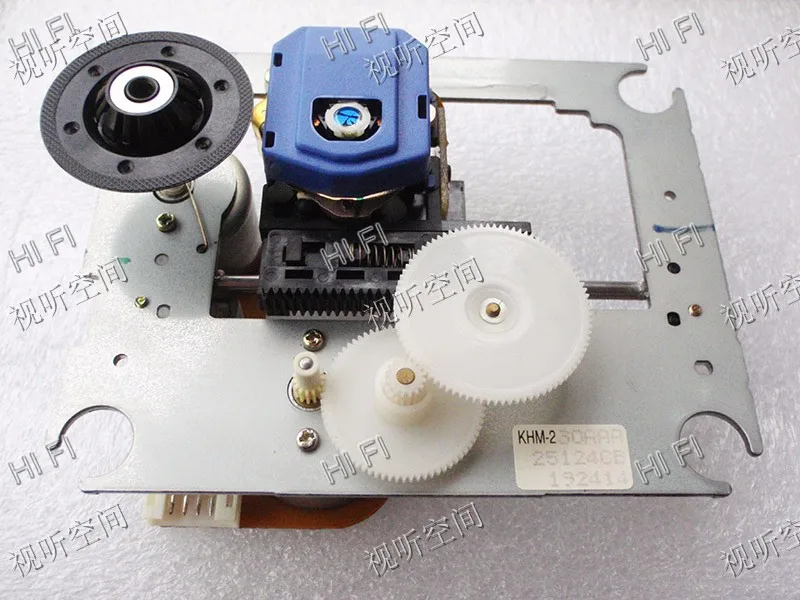 

100% New original SCD-XA777 SCD-555ES KHM-230AAA Laser headband frame support inspection