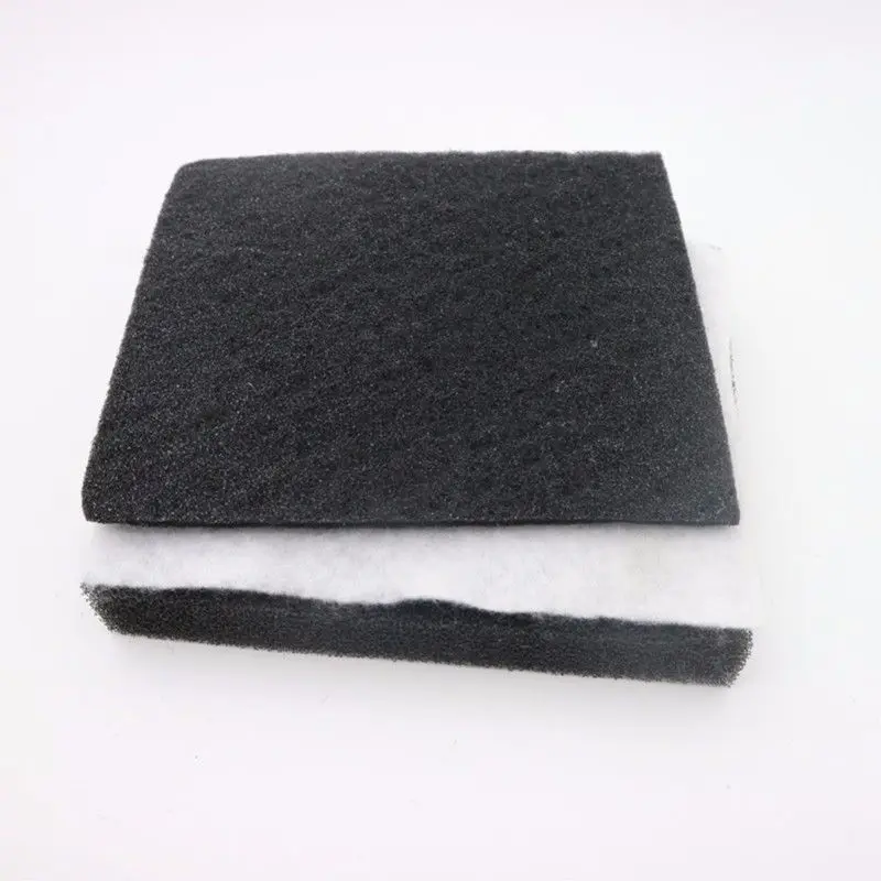 5 шт. набор Пылесос часть пыли мотор фильтры для samsung микро фильтр