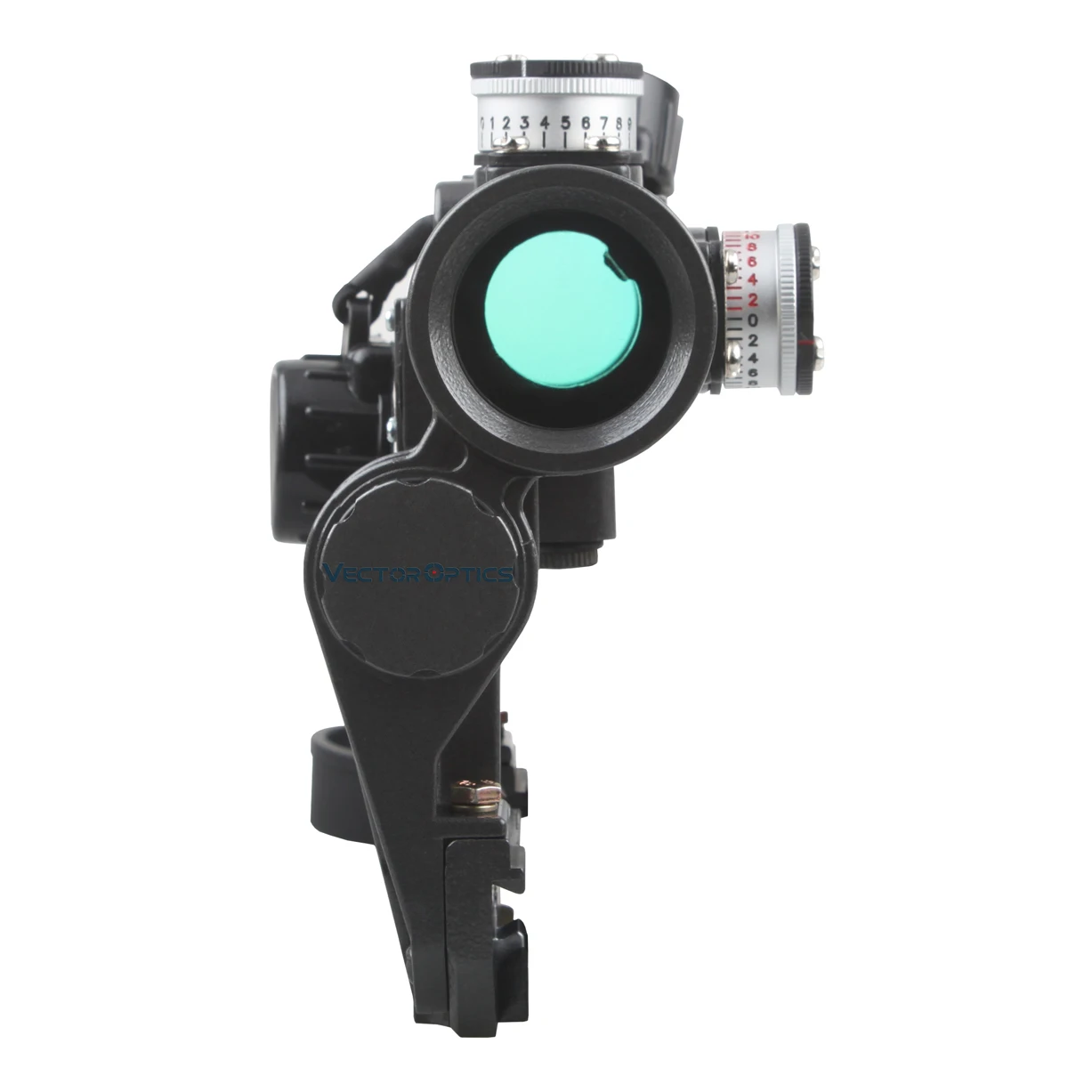 Оптика для охоты SVD Dragunov 1x28 прицел с красной точкой|red dot scope sight|scope sightred |